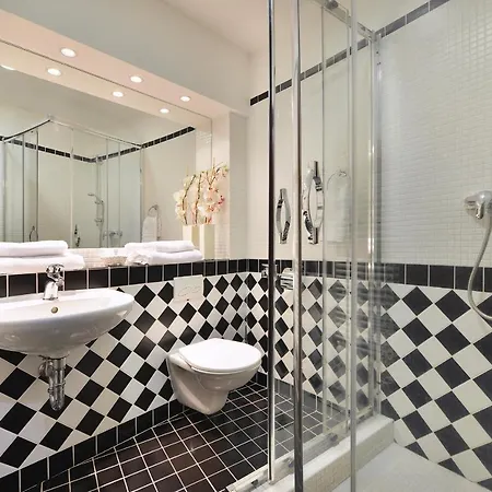 Morris Relax & Wellness Hotel 4*