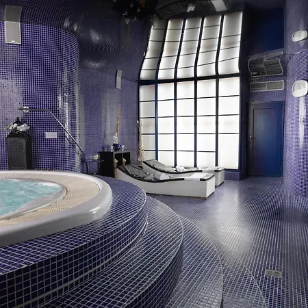 Morris Relax & Wellness Hotel 4*