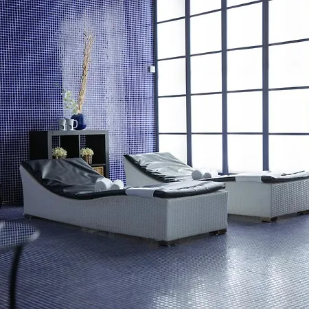 Wellness Golf Morris 4* Mariánské Lázně