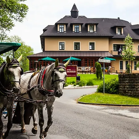 Wellness Golf Hotel Morris