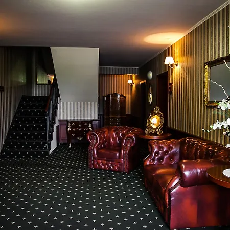 Wellness Golf Morris 4* マリアーンスケー・ラーズニェ