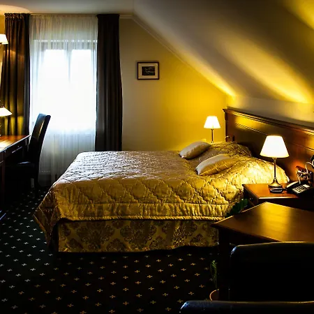 Wellness Golf Hotel Morris - Boutique