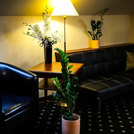 Wellness Golf Hotel Morris - Boutique 4*