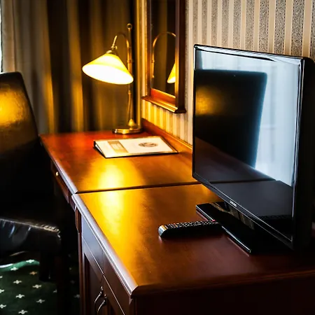 Wellness Golf Morris マリアーンスケー・ラーズニェ