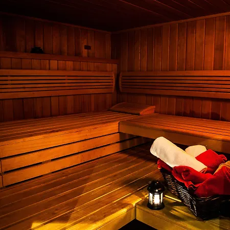 Wellness Golf Hotel Morris - Boutique 4*