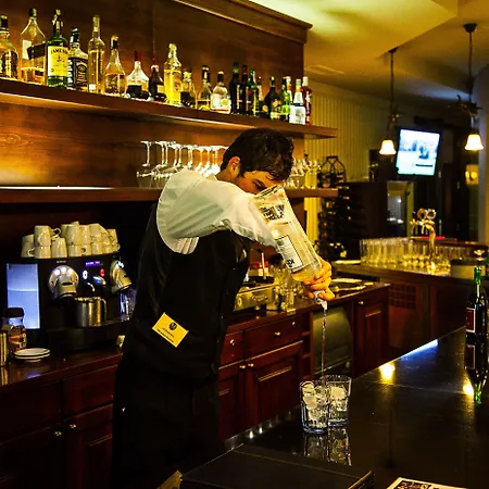 Wellness Golf Morris マリアーンスケー・ラーズニェ