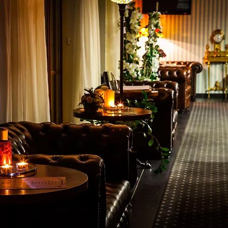 ホテル Wellness Golf Morris