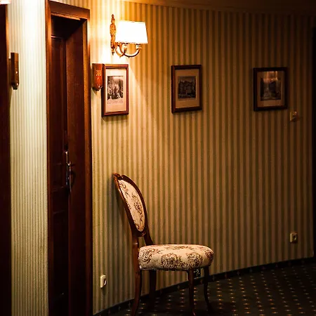 Wellness Golf Morris 4*