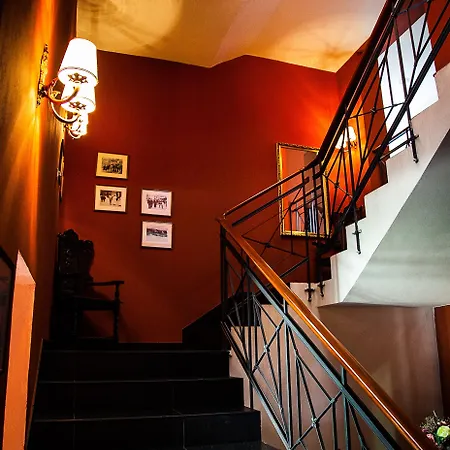 Wellness Golf Morris Hotell 4*