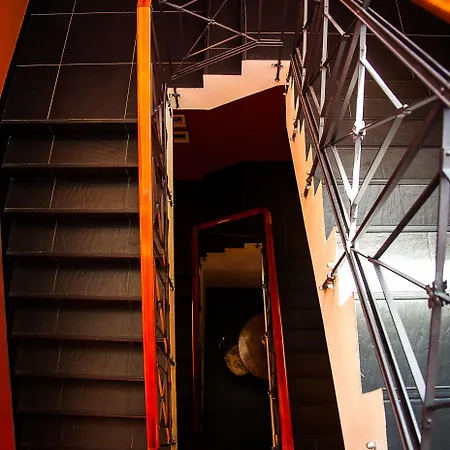 ホテル Wellness Golf Morris マリアーンスケー・ラーズニェ