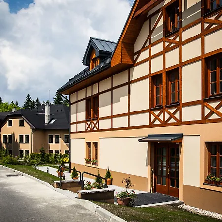 Wellness Golf Morris Hotell 4*