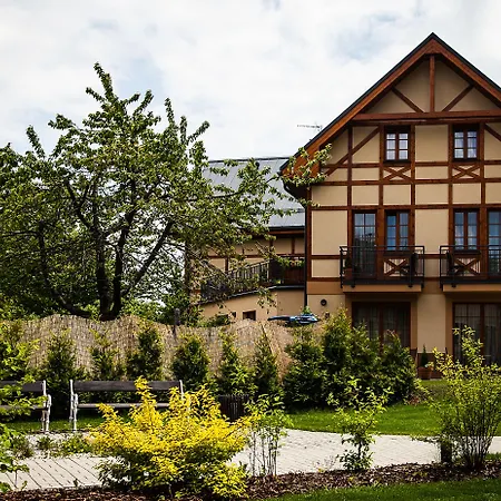 Wellness Golf Morris 4* Mariánské Lázně