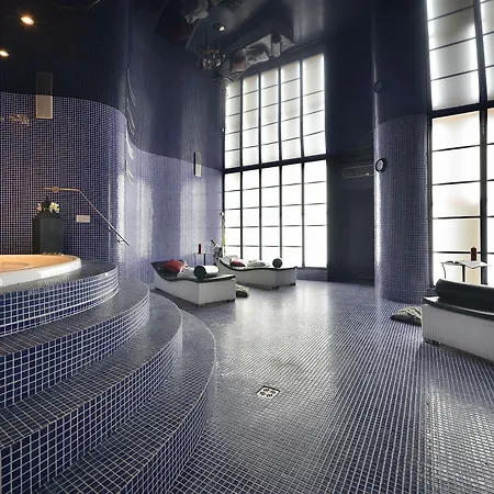 Wellness Golf Morris Hotell Mariánské Lázně