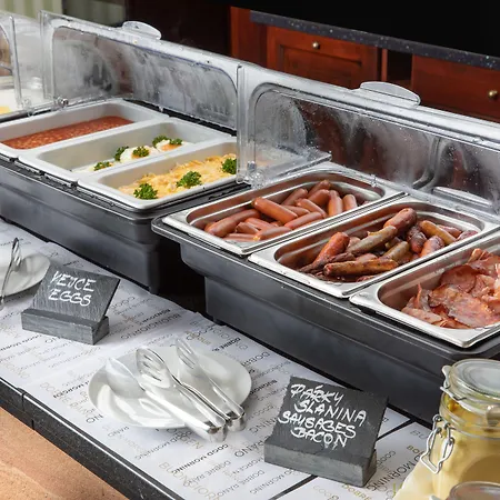 Wellness Golf Morris Hotell 4*