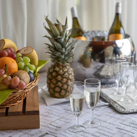 Wellness Golf Hotel Morris Marianske Lazne