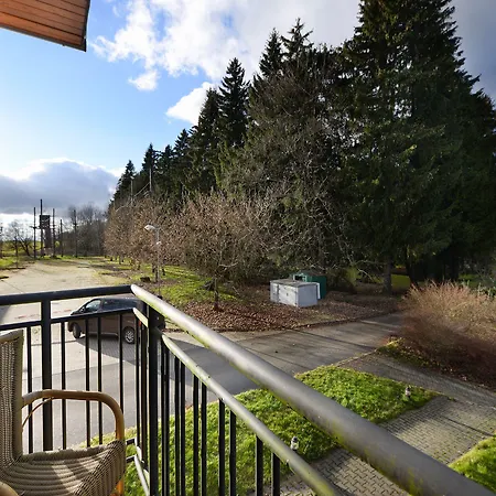 Wellness Golf Morris 4*