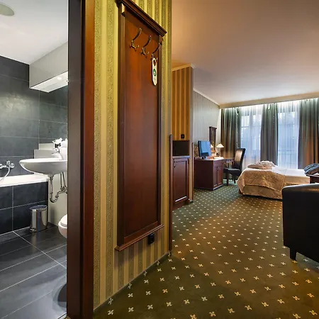 Wellness Golf Morris ホテル