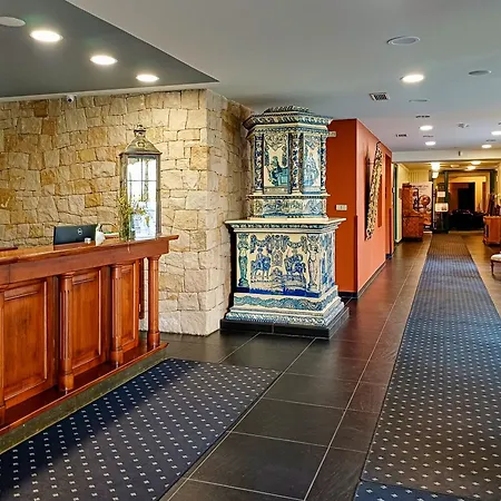 Hotel Wellness Golf Hotel Morris 4*