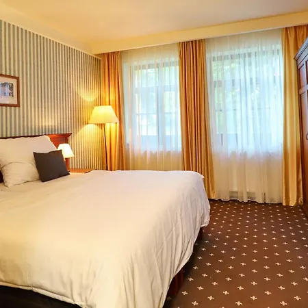 Wellness Golf Hotel Morris 4*