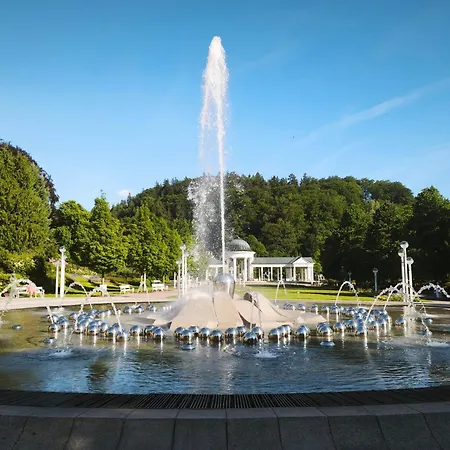 Hotel Wellness Golf Hotel Morris 4*