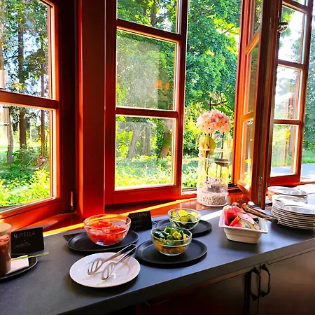 Wellness Golf Hotel Morris 4* Marianske Lazne