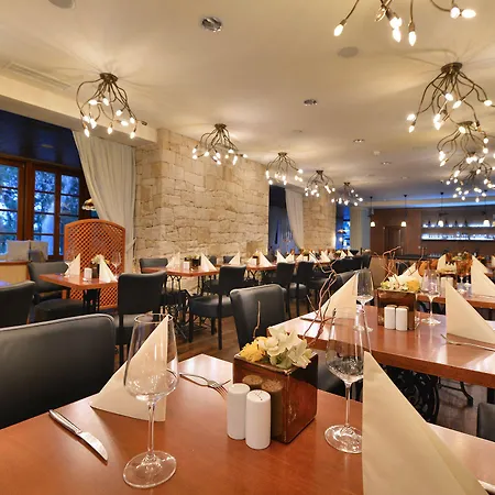 Wellness Golf Hotel Morris - Boutique