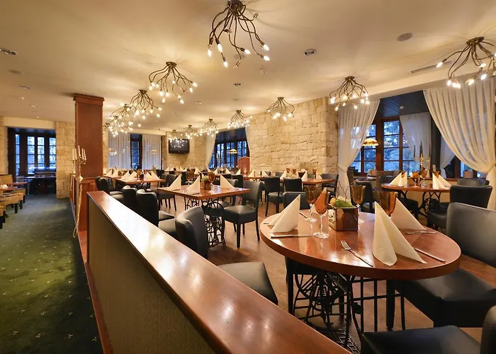 Wellness Golf Morris Hotel 4*