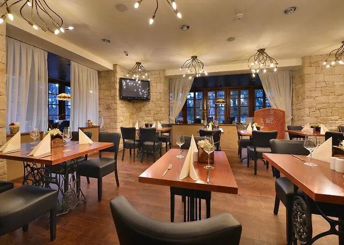 Wellness Golf Morris 4*