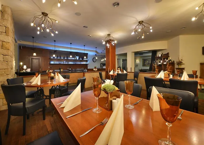 Wellness Golf Hotel Morris