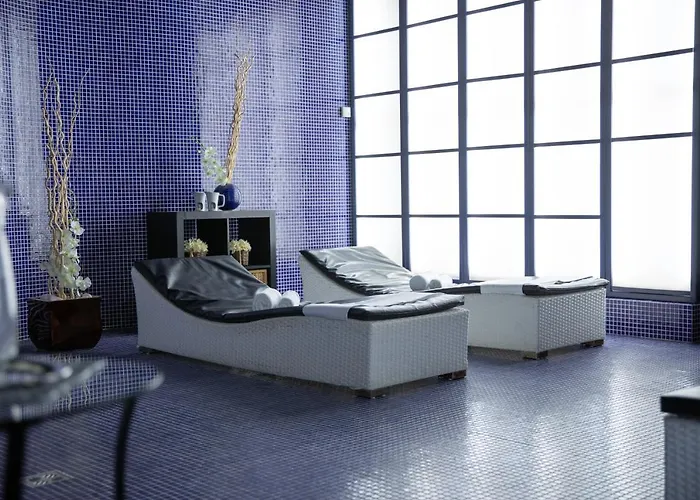 Wellness Golf Morris 4* Mariánské Lázně