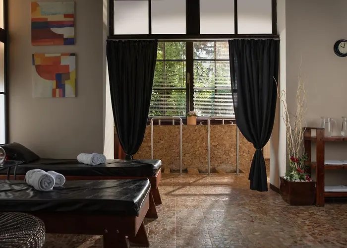 Wellness Golf Morris