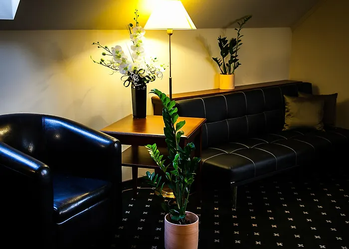 Wellness Golf Hotel Morris 4*