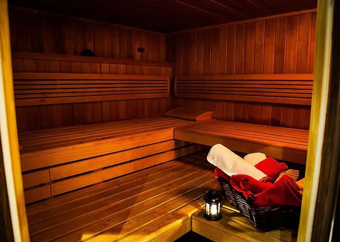 Wellness Golf Hotel Morris 4*