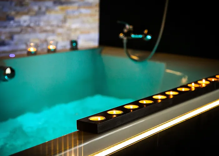 Готель Wellness Golf Morris