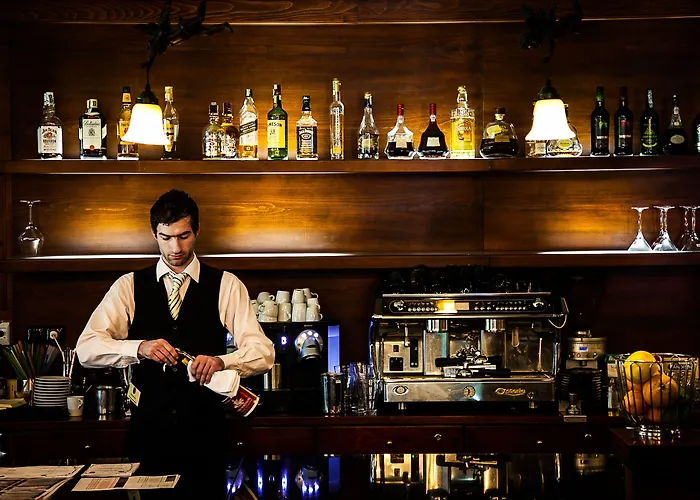 Wellness Golf Hotel Morris Hotel Marianske Lazne