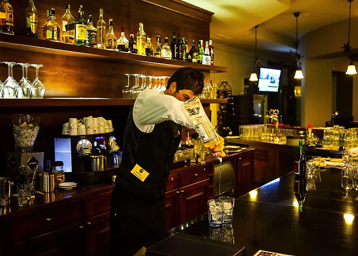 Wellness Golf Morris Маріанські Лазні