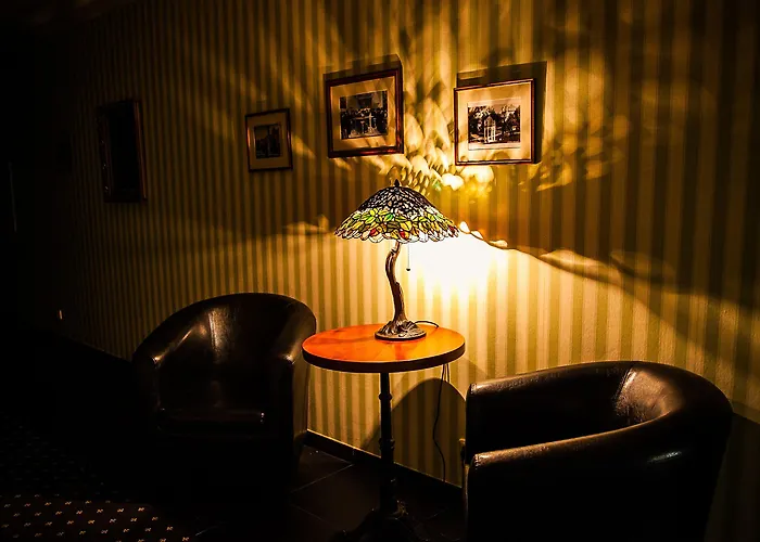 Wellness Golf Hotel Morris 4*