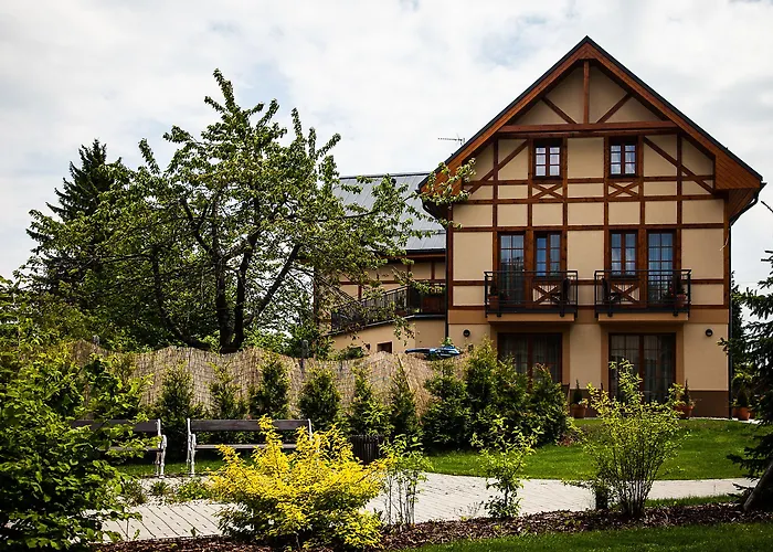 Wellness Golf Morris 4* Mariánské Lázně