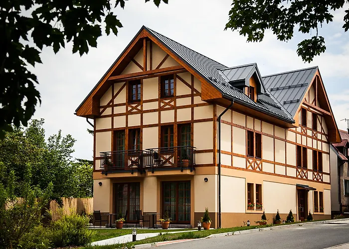 Wellness Golf Morris 4*