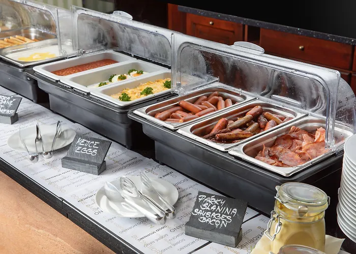 Wellness Golf Hotel Morris Hotel 4*