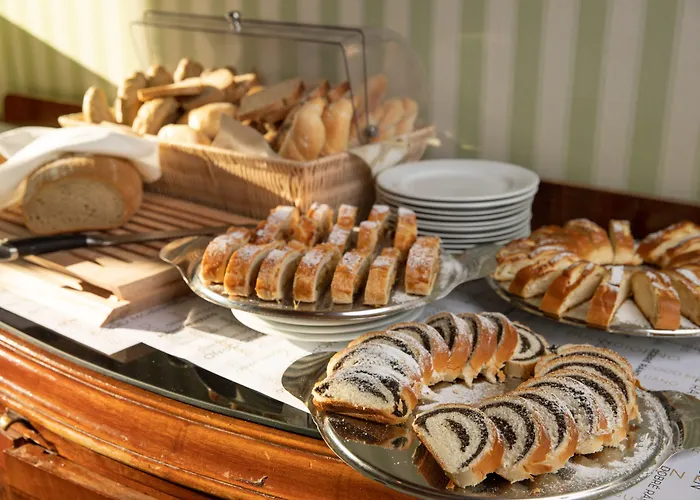 Wellness Golf Hotel Morris 4*