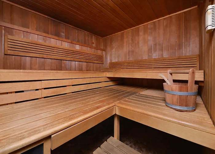 Готель Wellness Golf Morris 4*