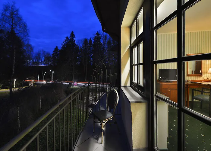 Hotel Wellness Golf Hotel Morris 4*