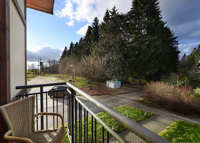 Wellness Golf Morris 4*